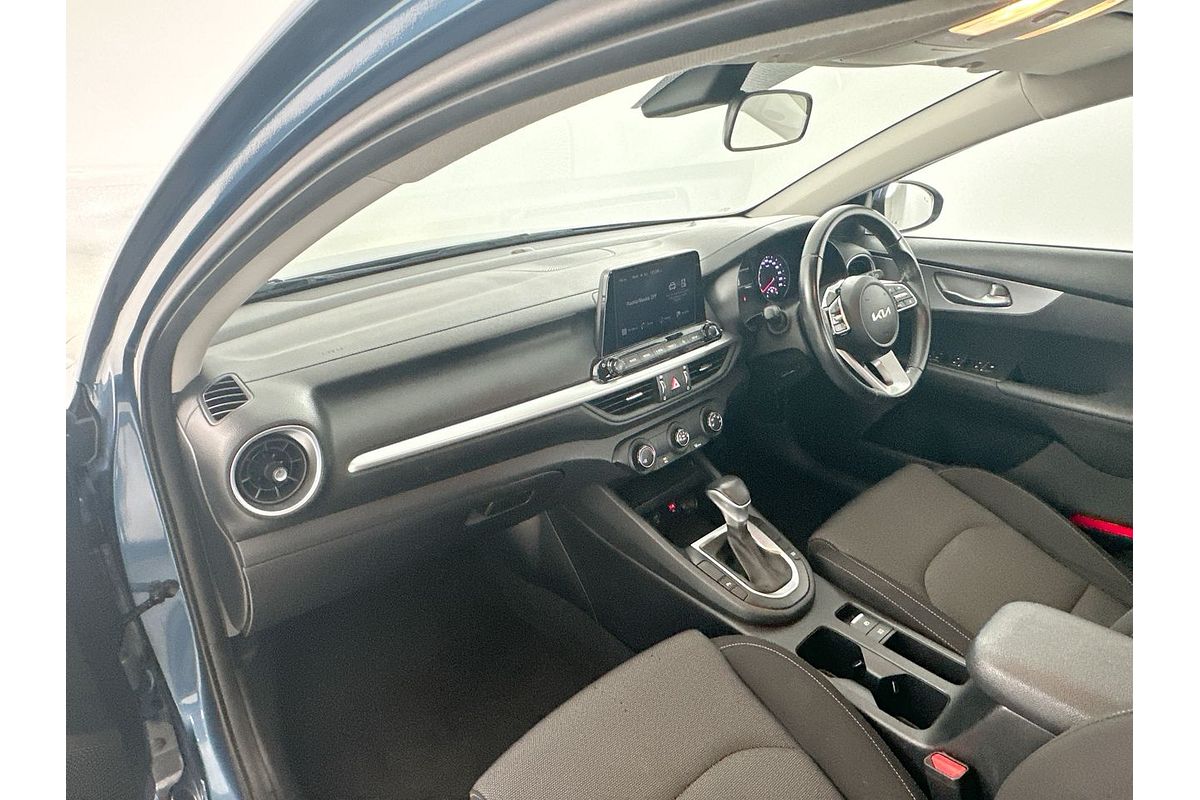 2021 Kia Cerato S BD
