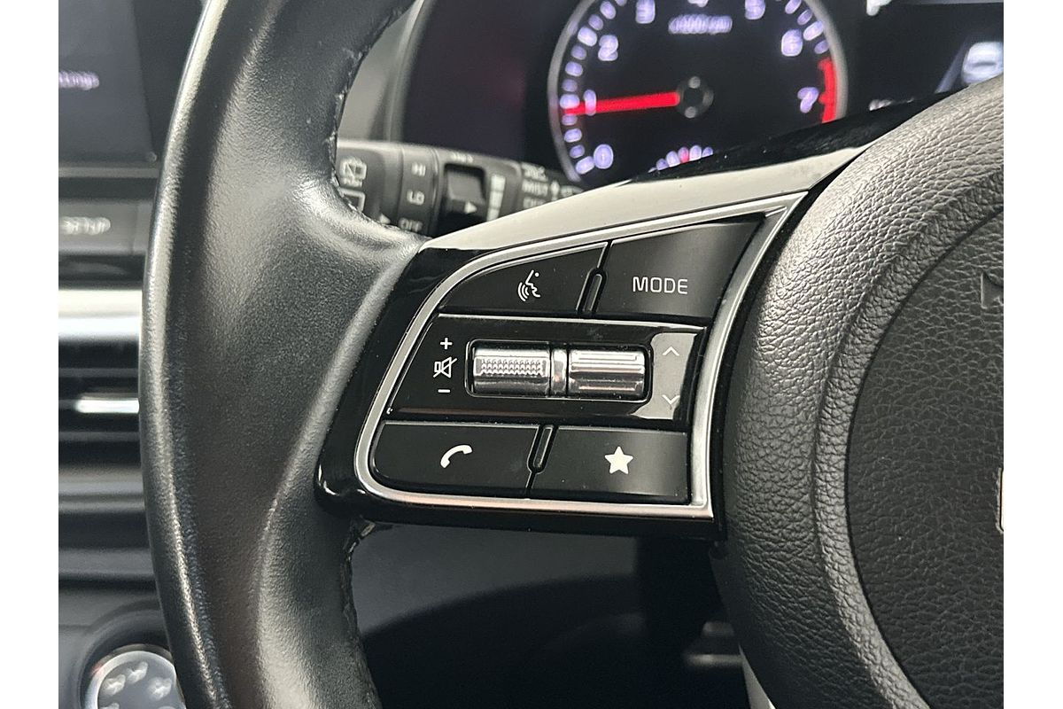 2021 Kia Cerato S BD