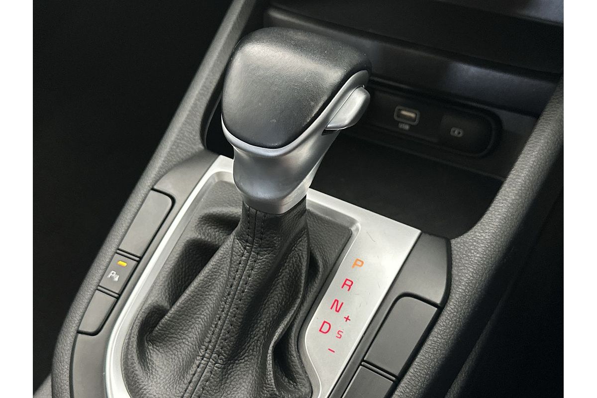 2021 Kia Cerato S BD