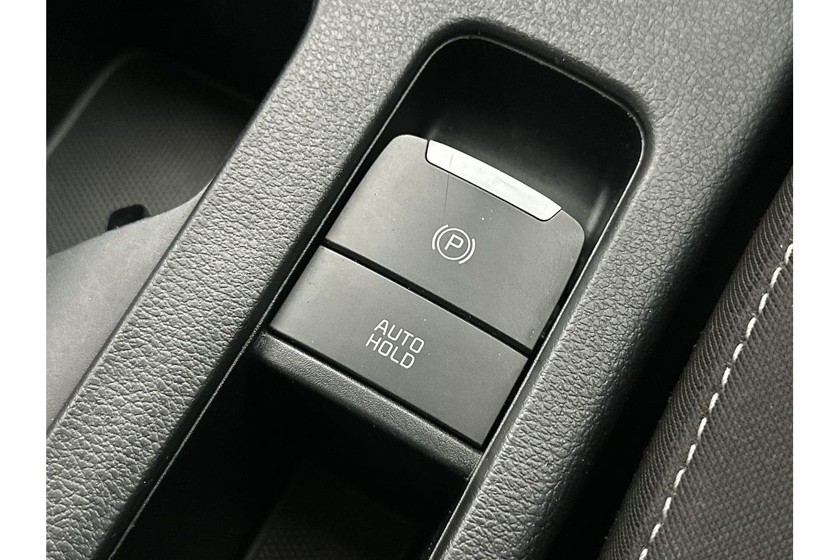 2021 Kia Cerato S BD