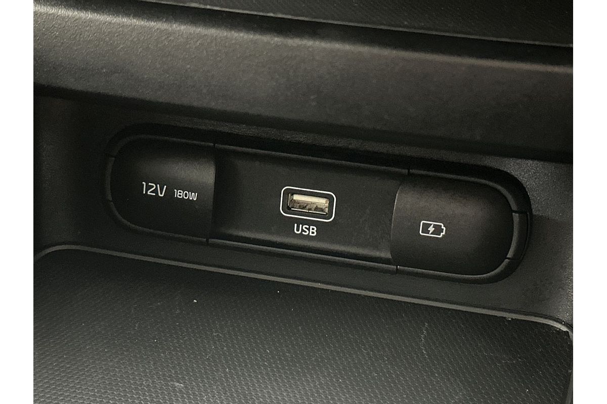 2021 Kia Cerato S BD