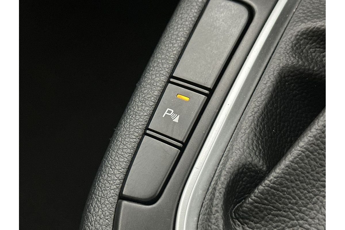 2021 Kia Cerato S BD