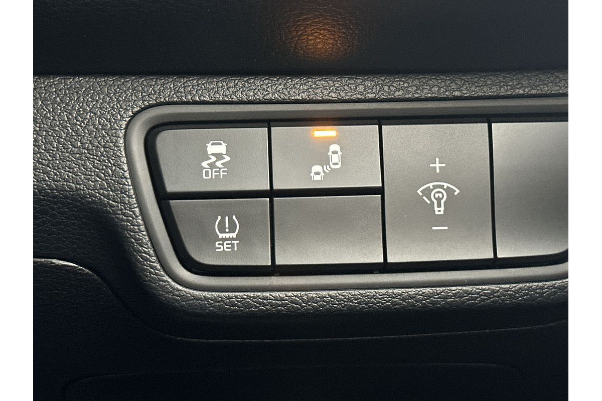 2021 Kia Cerato S BD