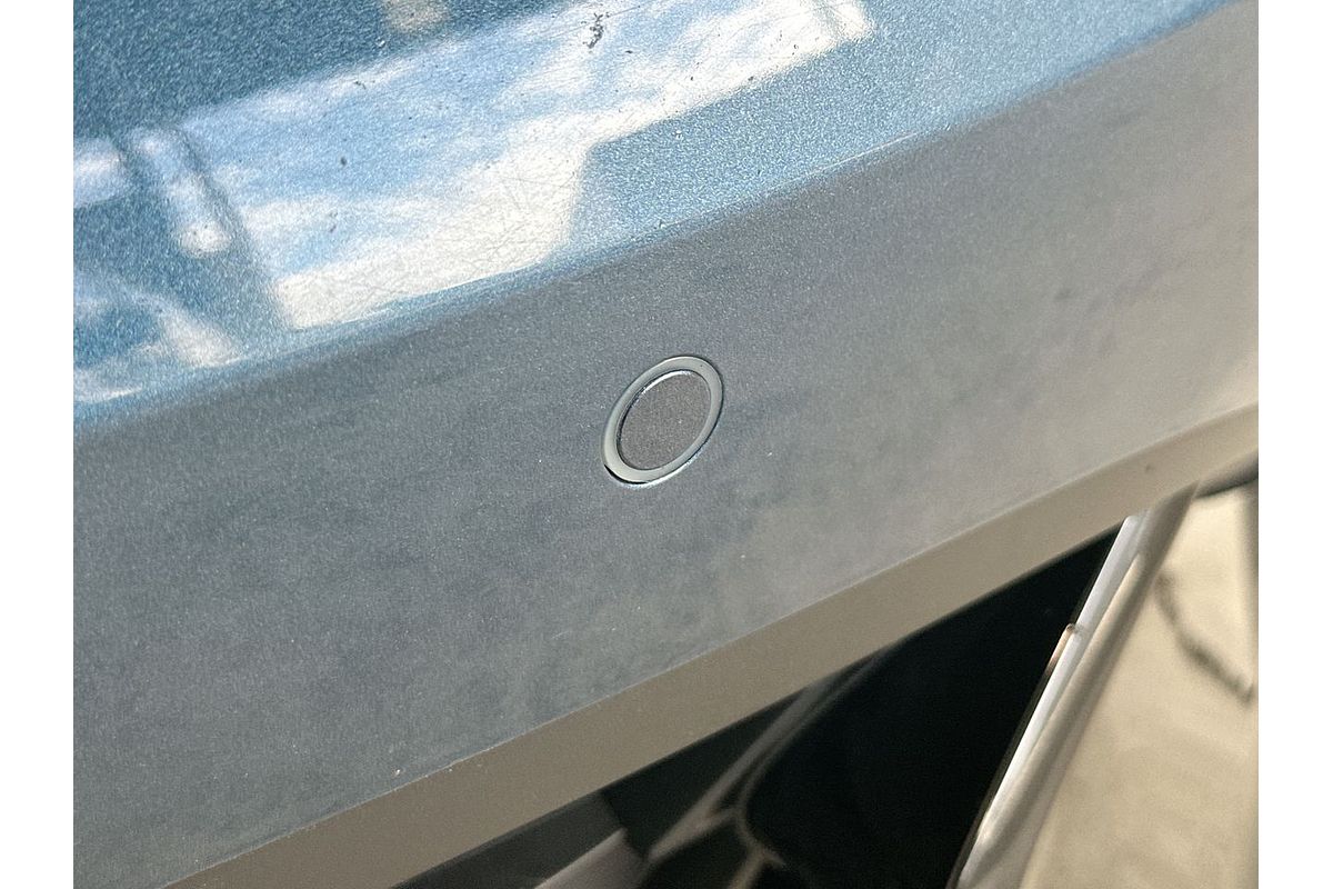 2021 Kia Cerato S BD
