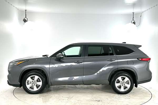 2023 Toyota Kluger GX AXUH78R