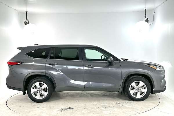 2023 Toyota Kluger GX AXUH78R