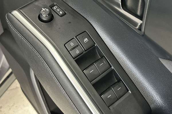 2023 Toyota Kluger GX AXUH78R