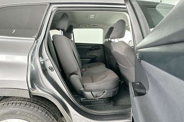 2023 Toyota Kluger GX AXUH78R