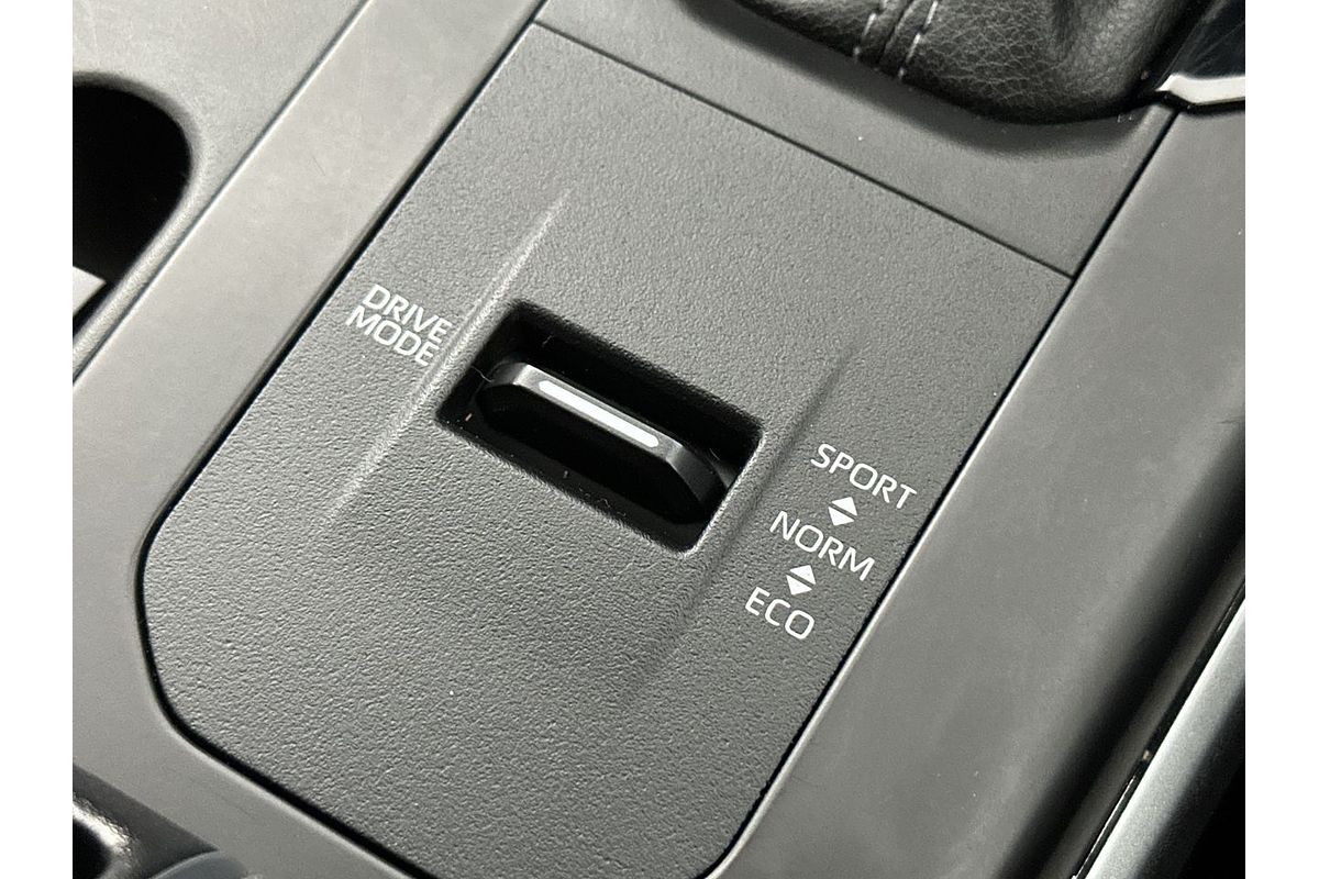 2023 Toyota Kluger GX AXUH78R