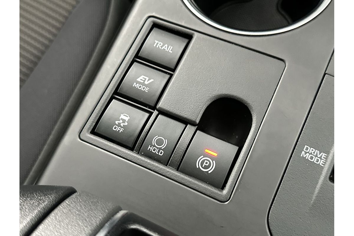 2023 Toyota Kluger GX AXUH78R
