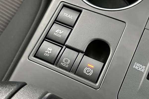 2023 Toyota Kluger GX AXUH78R