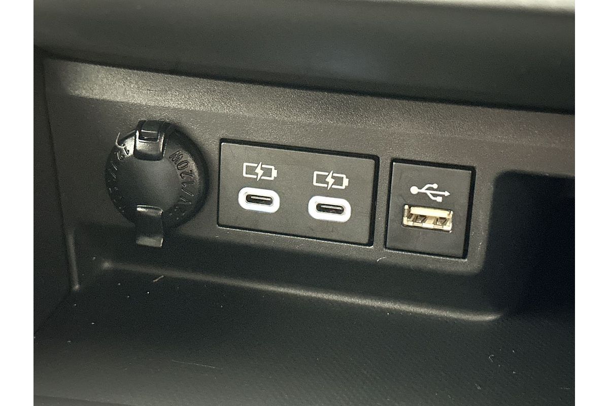 2023 Toyota Kluger GX AXUH78R