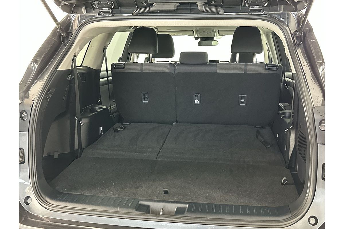 2023 Toyota Kluger GX AXUH78R