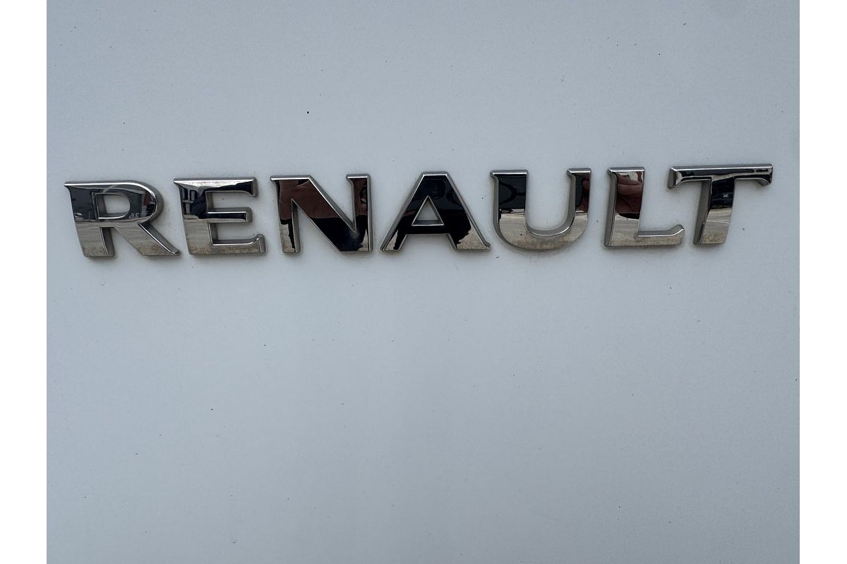 2019 Renault Kangoo Maxi F61 Phase II LWB