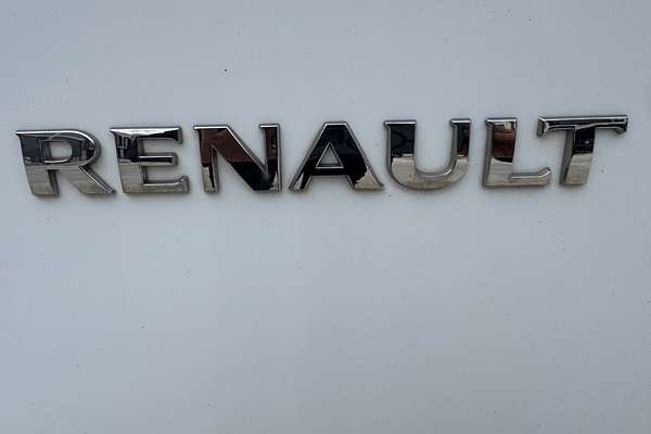 2019 Renault Kangoo Maxi F61 Phase II LWB