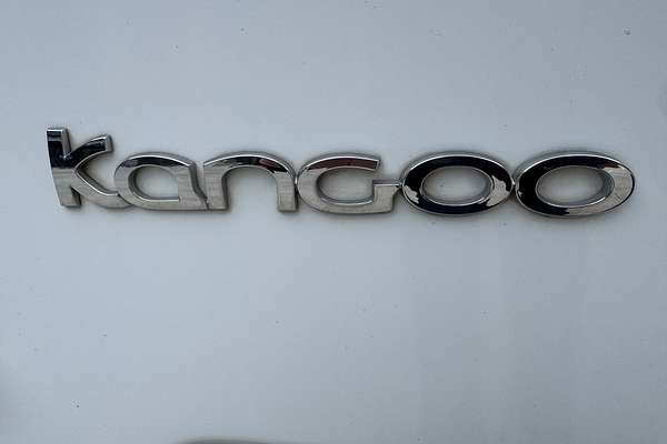 2019 Renault Kangoo Maxi F61 Phase II LWB