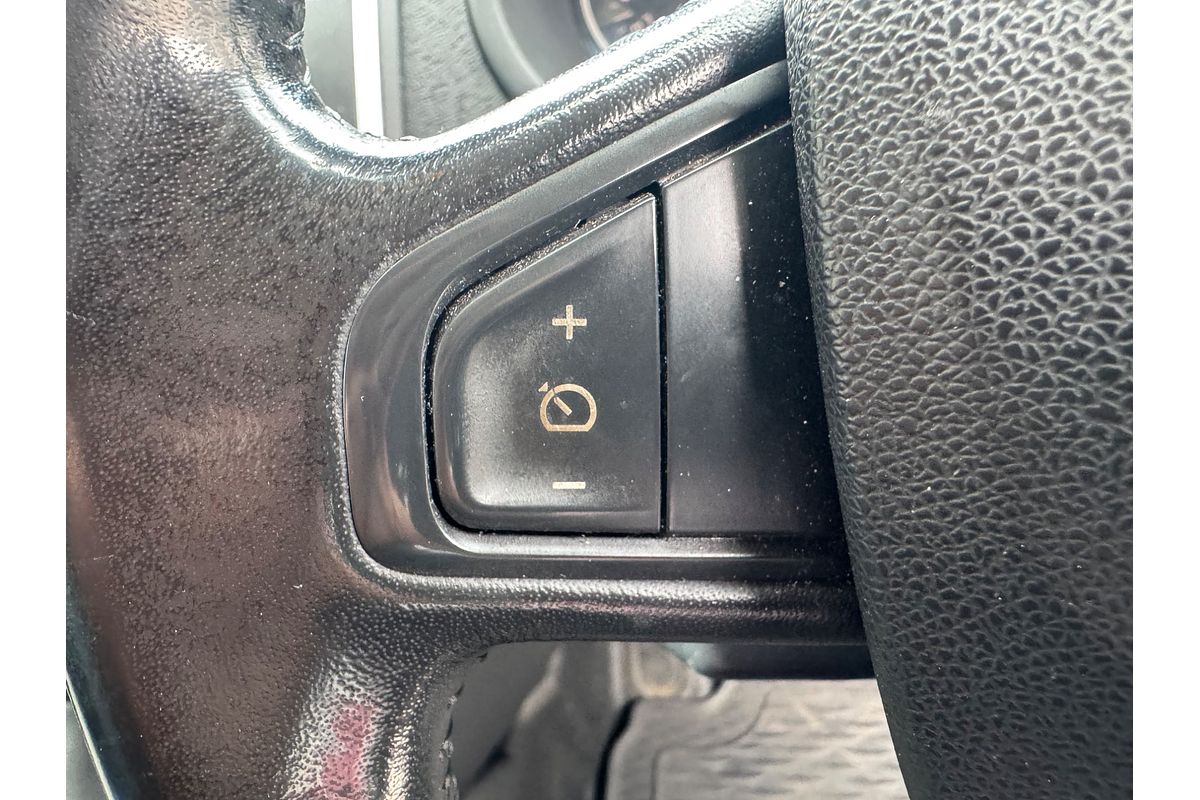 2019 Renault Kangoo Maxi F61 Phase II LWB