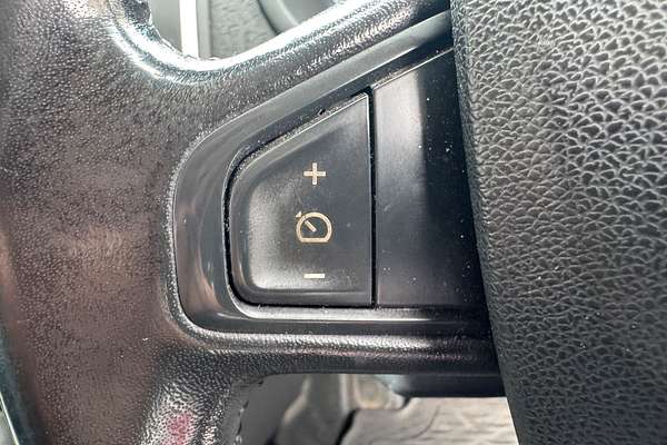 2019 Renault Kangoo Maxi F61 Phase II LWB
