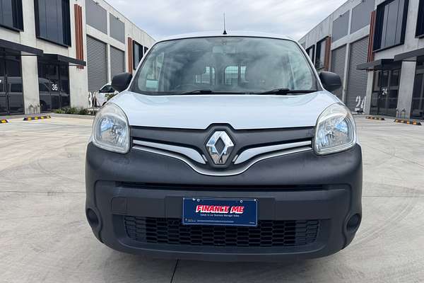 2019 Renault Kangoo Maxi F61 Phase II LWB