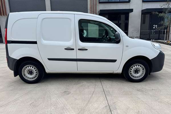 2019 Renault Kangoo Maxi F61 Phase II LWB