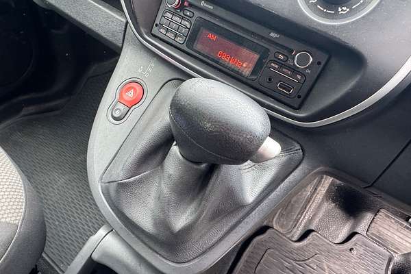 2019 Renault Kangoo Maxi F61 Phase II LWB