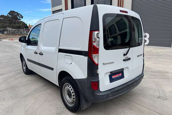 2019 Renault Kangoo Maxi F61 Phase II LWB