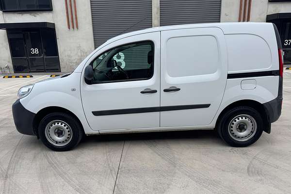 2019 Renault Kangoo Maxi F61 Phase II LWB