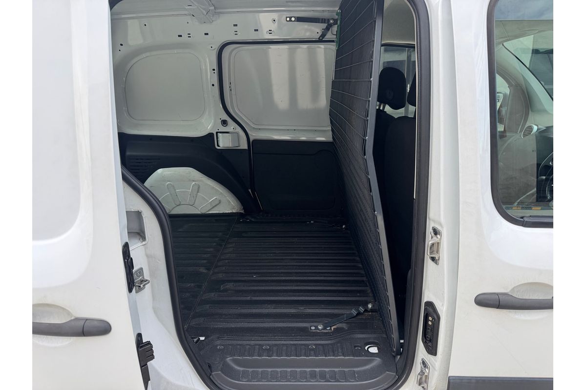 2019 Renault Kangoo Maxi F61 Phase II LWB