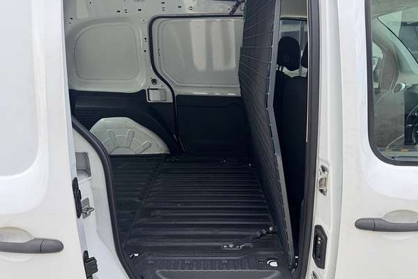 2019 Renault Kangoo Maxi F61 Phase II LWB