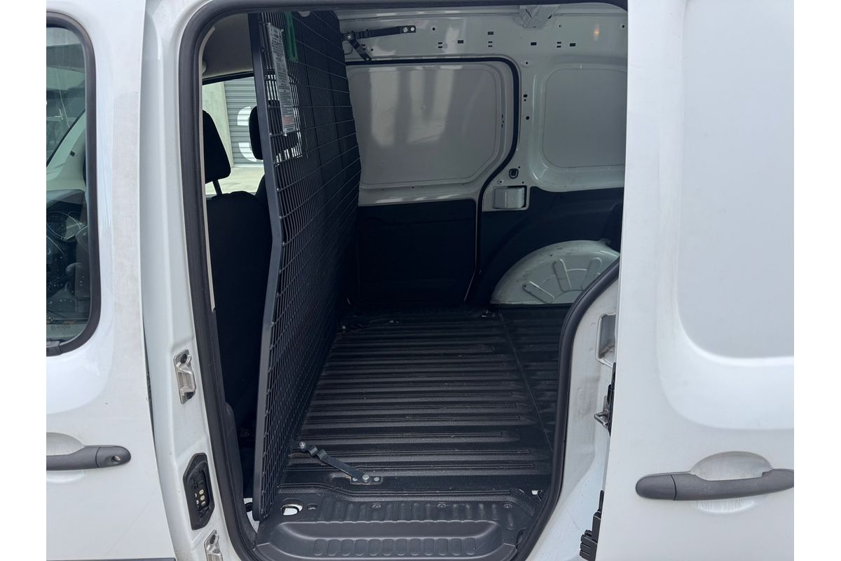 2019 Renault Kangoo Maxi F61 Phase II LWB