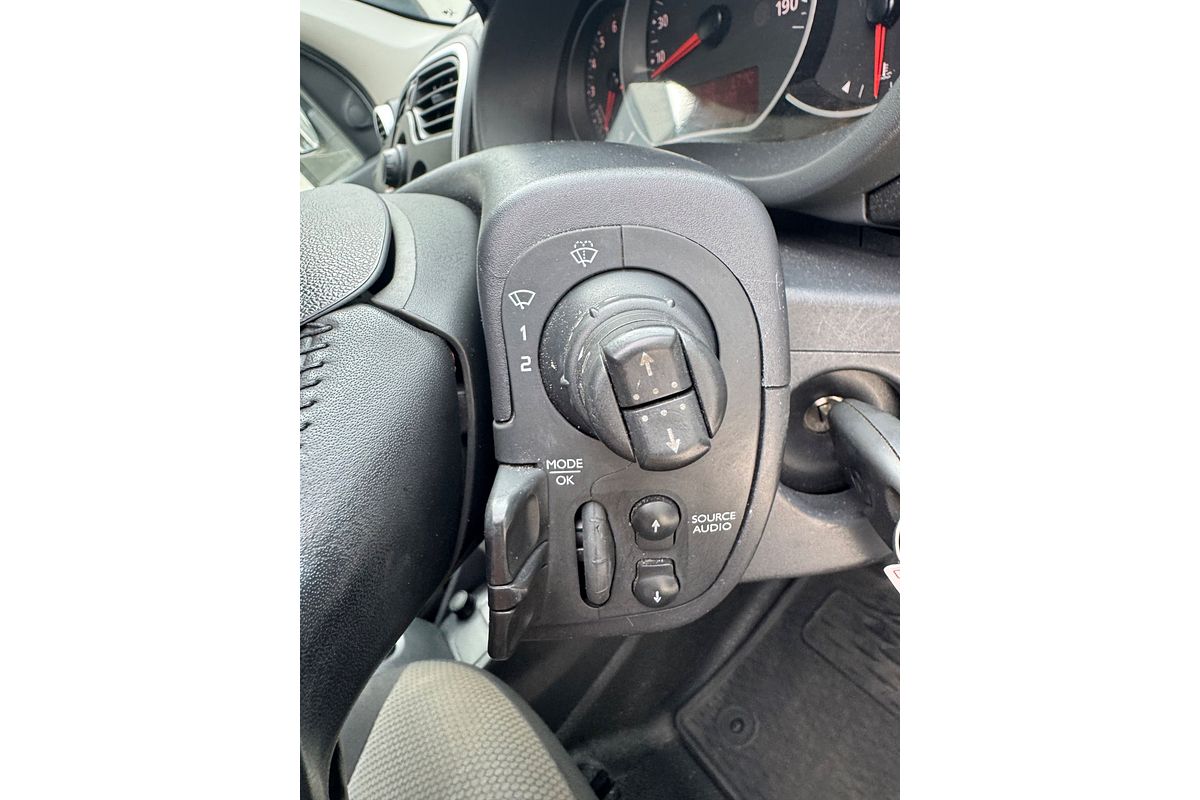 2019 Renault Kangoo Maxi F61 Phase II LWB
