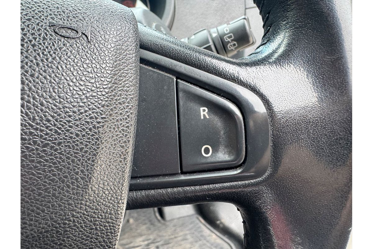 2019 Renault Kangoo Maxi F61 Phase II LWB