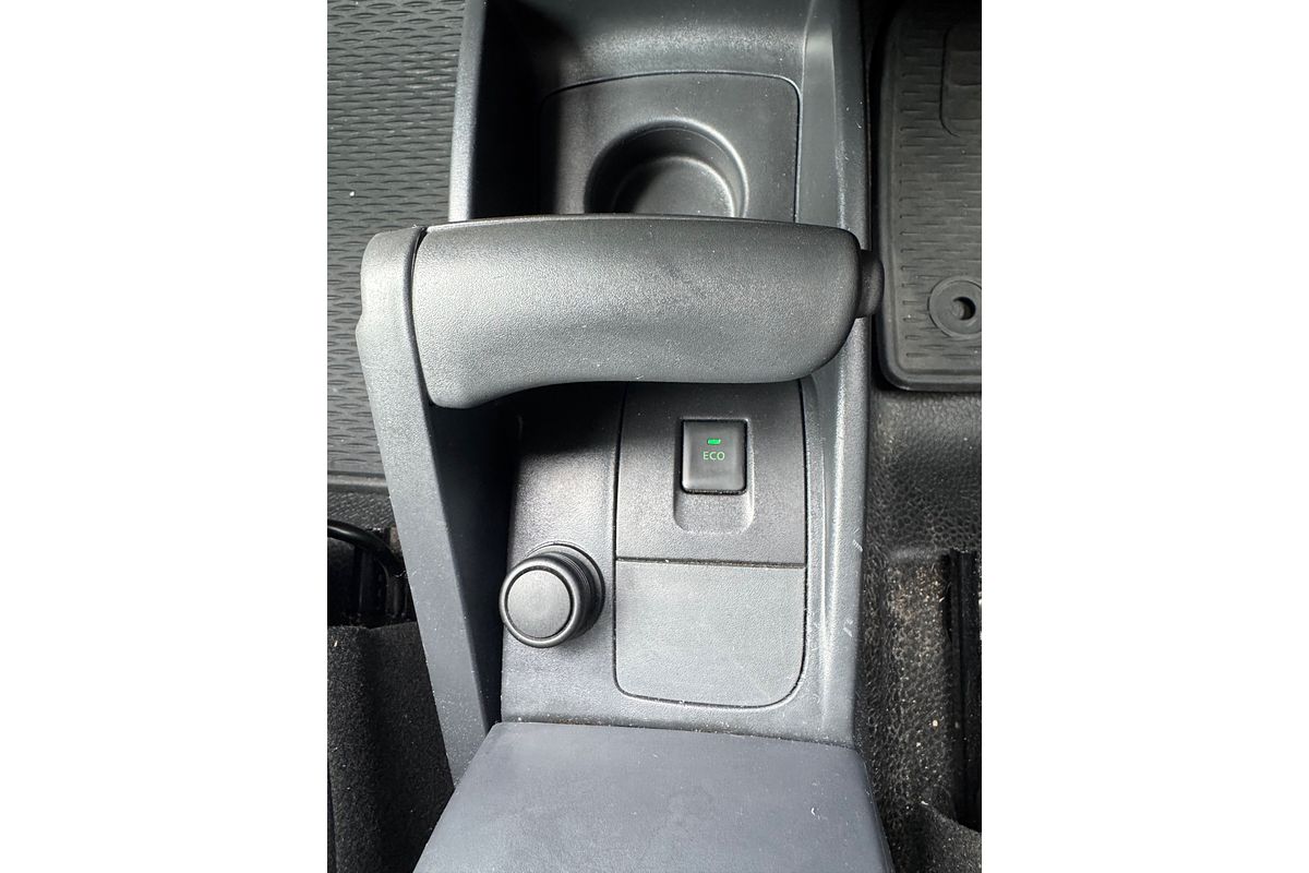2019 Renault Kangoo Maxi F61 Phase II LWB