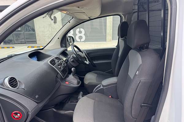 2019 Renault Kangoo Maxi F61 Phase II LWB
