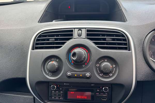 2019 Renault Kangoo Maxi F61 Phase II LWB