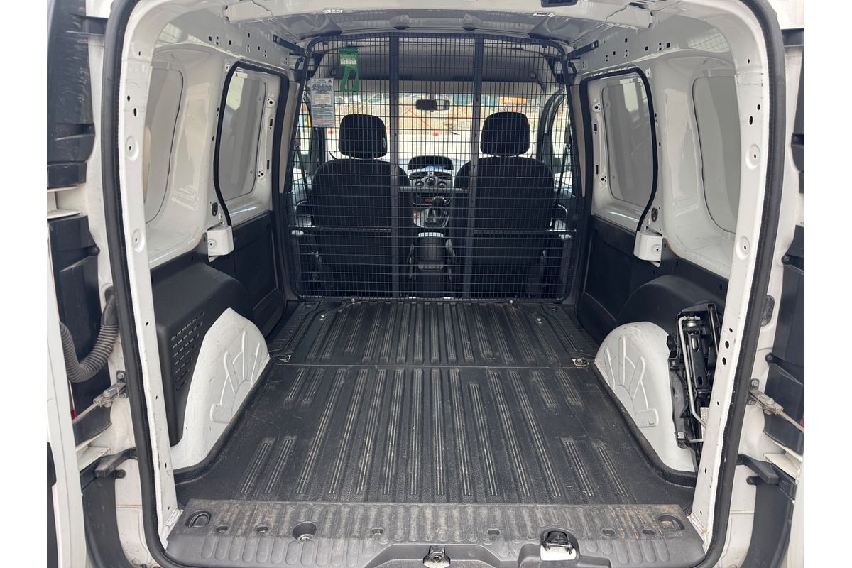 2019 Renault Kangoo Maxi F61 Phase II LWB