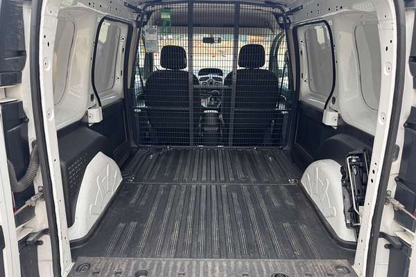 2019 Renault Kangoo Maxi F61 Phase II LWB