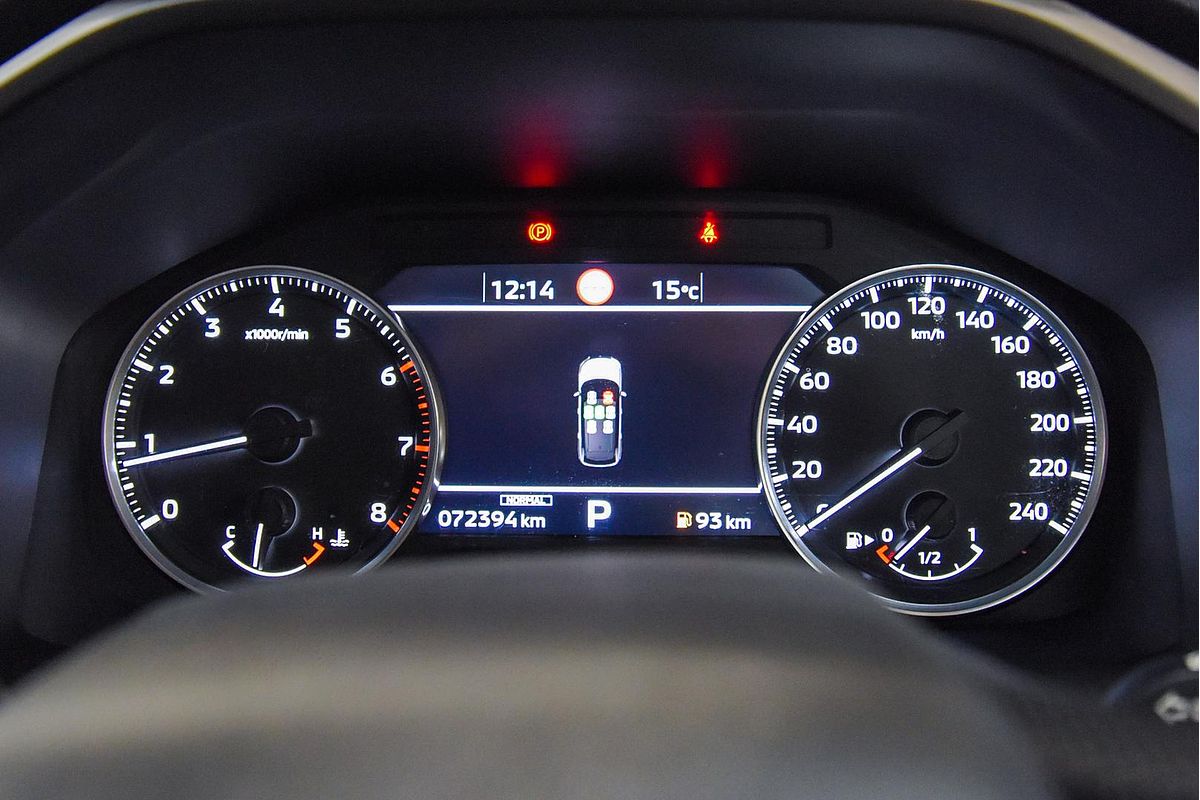 2021 Mitsubishi Outlander LS ZM
