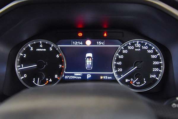 2021 Mitsubishi Outlander LS ZM