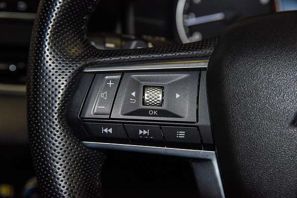 2021 Mitsubishi Outlander LS ZM
