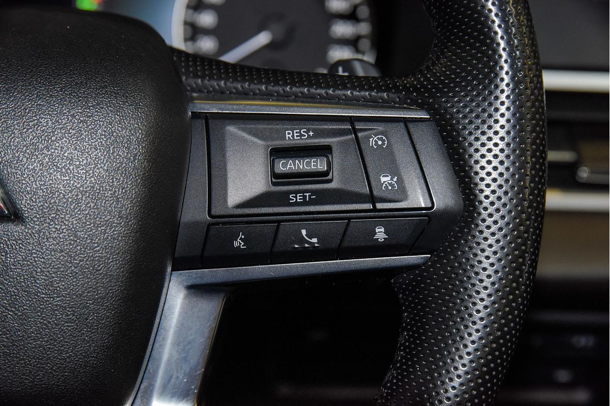 2021 Mitsubishi Outlander LS ZM