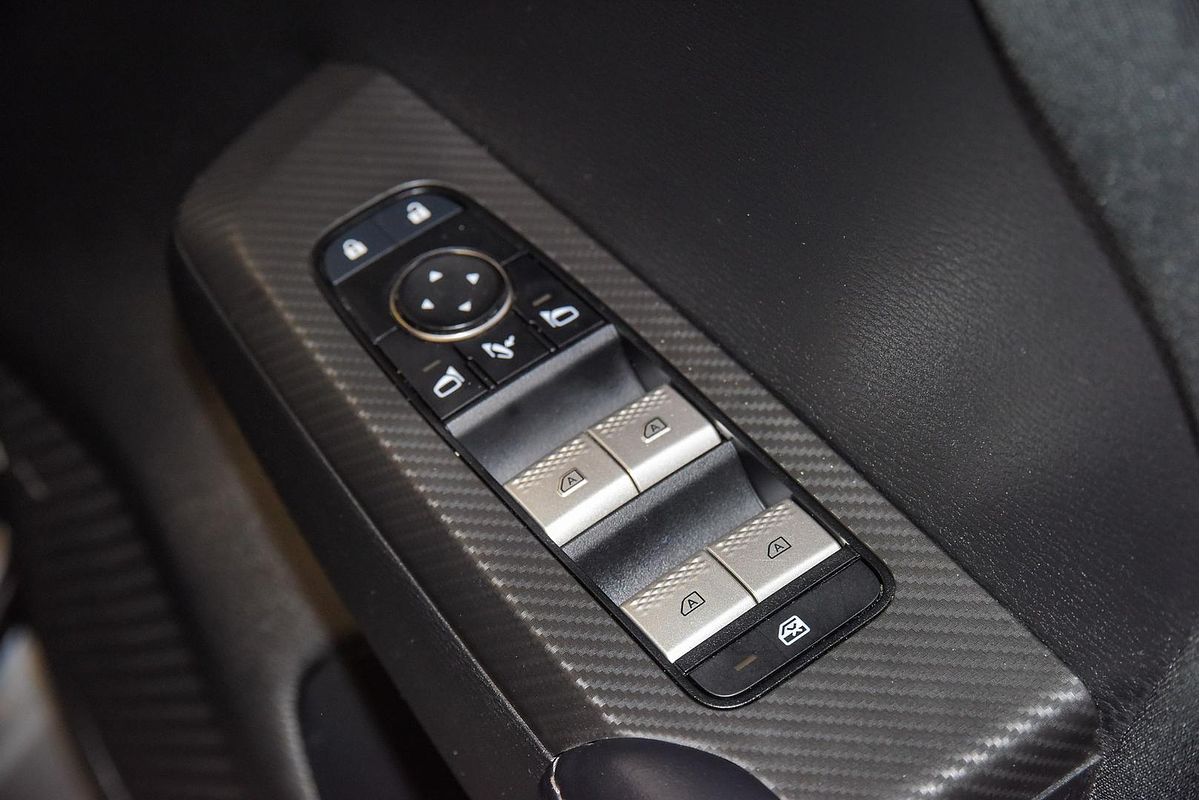 2021 Mitsubishi Outlander LS ZM