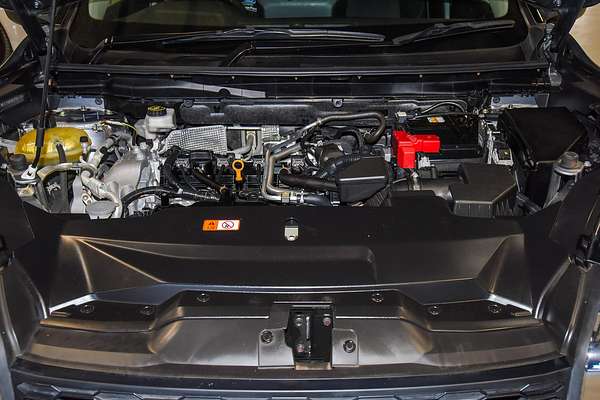 2021 Mitsubishi Outlander LS ZM