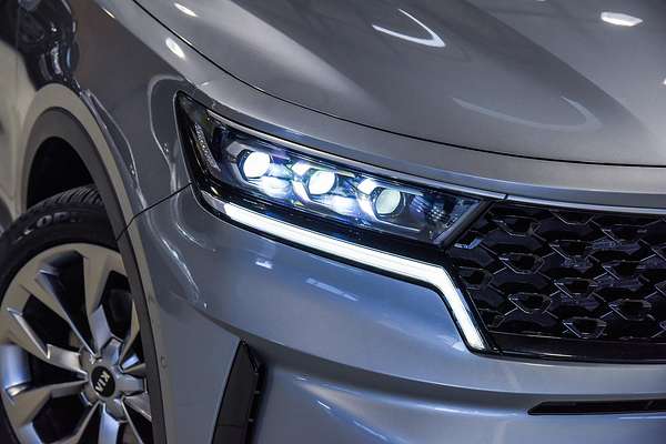 2020 Kia Sorento GT-Line MQ4
