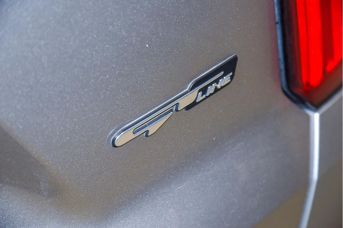 2020 Kia Sorento GT-Line MQ4