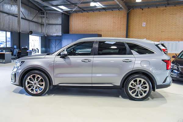 2020 Kia Sorento GT-Line MQ4