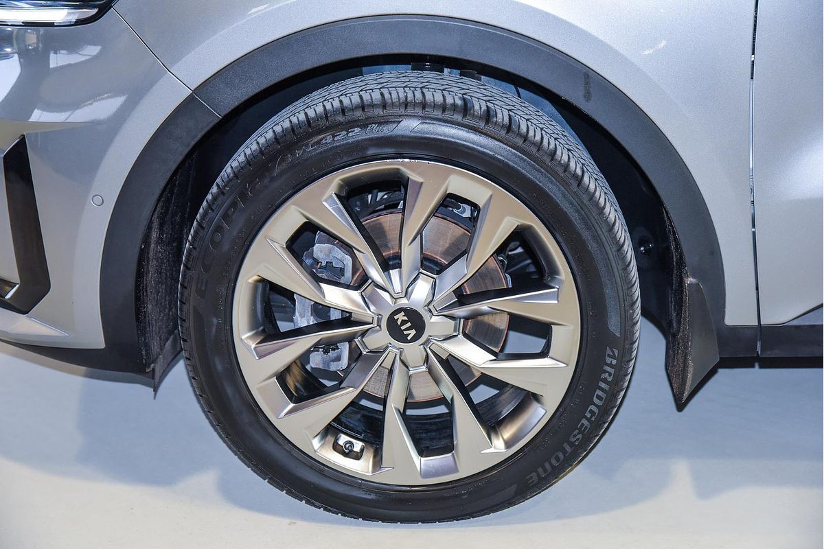 2020 Kia Sorento GT-Line MQ4