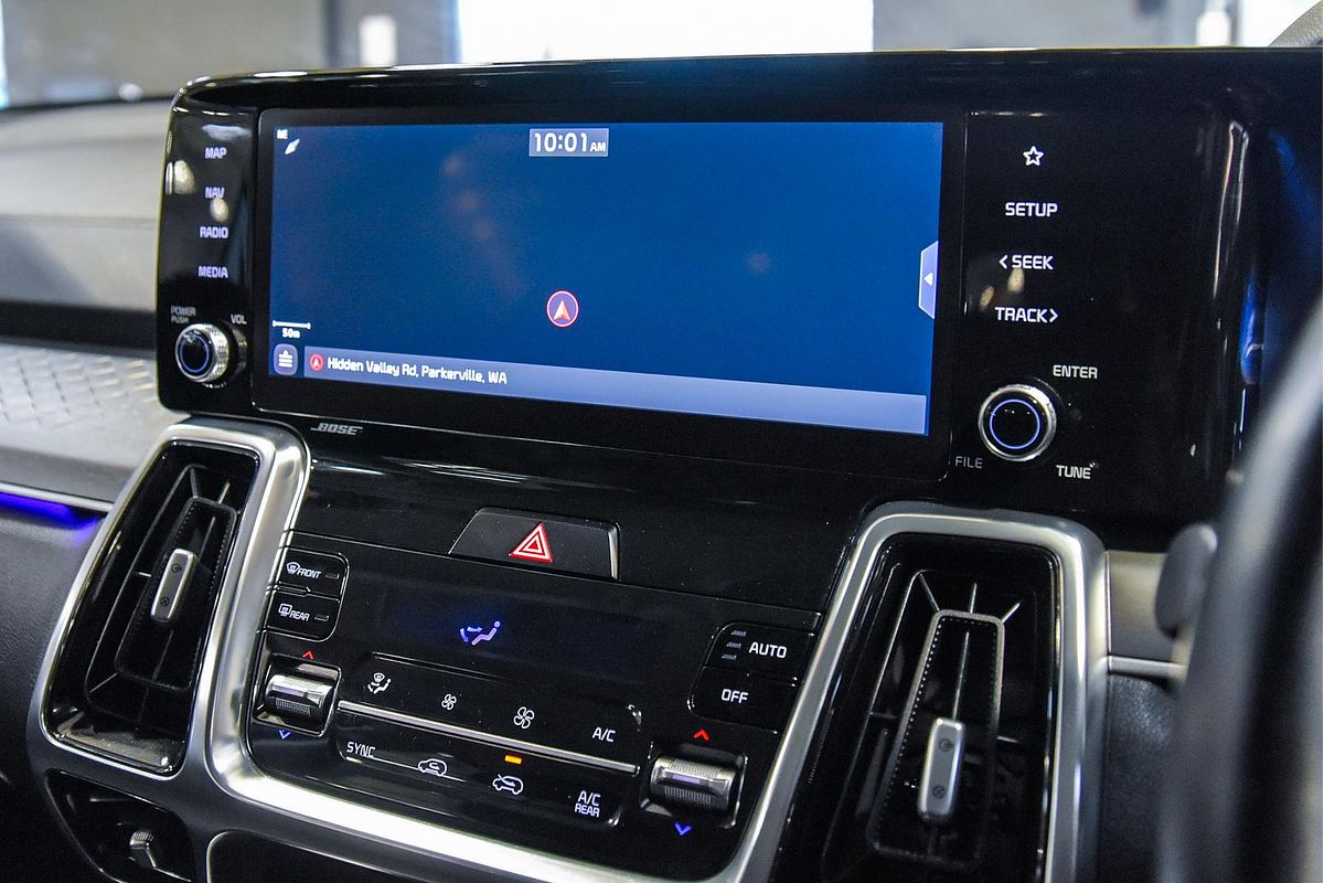 2020 Kia Sorento GT-Line MQ4