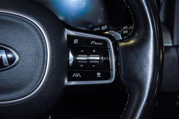 2020 Kia Sorento GT-Line MQ4