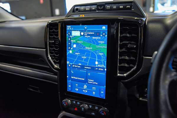 2023 Ford Ranger Sport 4X4 3.0L